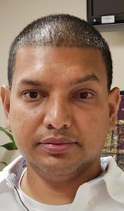 Rayan Ganesh a registered Sex Offender of Texas