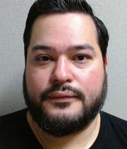 Joe Luis Martinez a registered  of Texas