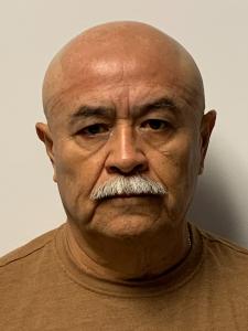 Sergio Aranza a registered Sex Offender of Texas