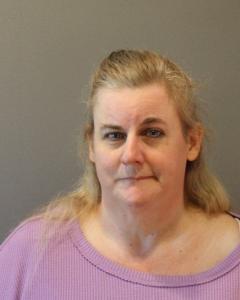 Karen F Mason a registered Sex Offender of Texas