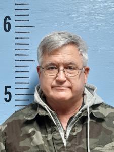 Bennett Lloyd Stone a registered Sex Offender of Texas