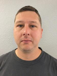 Timothy Travis Simon a registered Sex Offender of Texas