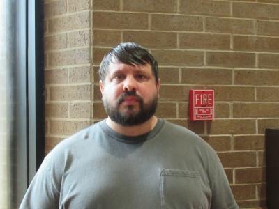 Benjamin Wayne Damron a registered Sex Offender of Texas