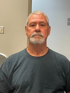 Billy Vernon Pond a registered Sex Offender of Texas