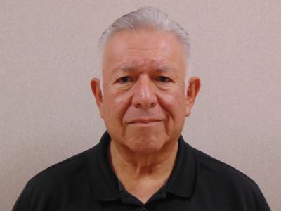 Ricardo B Tello a registered Sex Offender of Texas