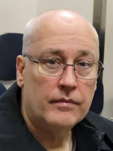 Michael Earl Dawe a registered  of Texas