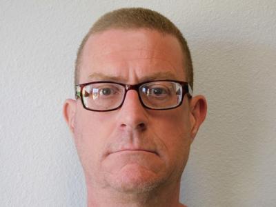 Albert Buck Hibbert III a registered Sex Offender of Texas
