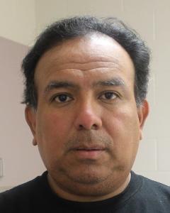 Fidel Castillo Jr a registered  of Texas