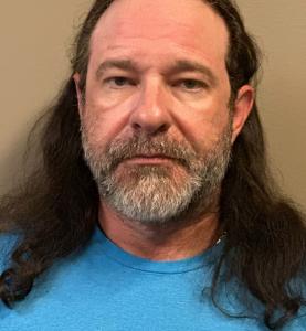 Christian Dane Allen a registered Sex Offender of Texas