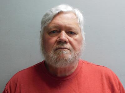 Joel Damon Burrow a registered Sex Offender of Texas