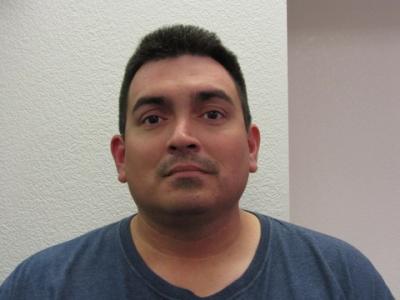 Eulalio A Martinez a registered Sex Offender of Texas