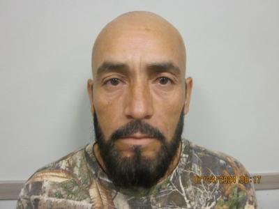 Manuel Madera Landa a registered  of Texas
