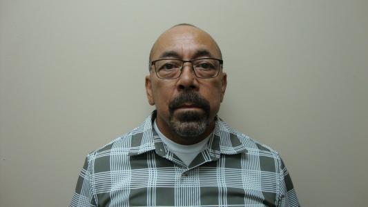 Javier Hernandez a registered Sex Offender of Texas