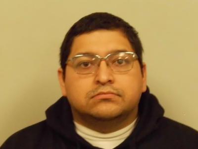 David Arellano a registered Sex Offender of Texas