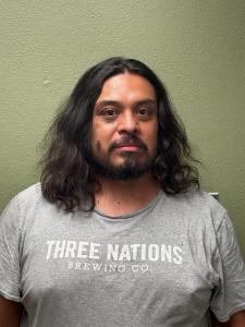 Mitchell Lee Williamson a registered Sex Offender of Texas