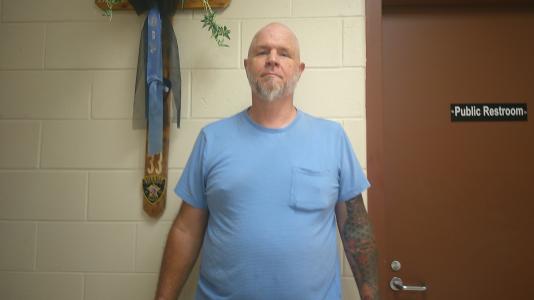 Richard Harlo Rutledge a registered  of Texas