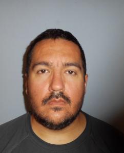 Vincent Patrick Stock a registered Sex Offender of Texas