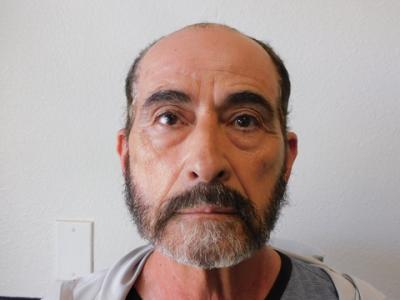 Homero Liconbaeza a registered Sex Offender of Texas