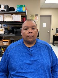 Antonio Nino a registered Sex Offender of Texas