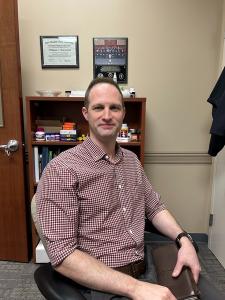 Derek Steven Nelson a registered Sex Offender of Texas