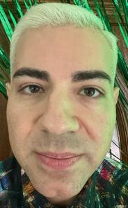 Gabriel Xavier Villarreal a registered Sex Offender of Texas