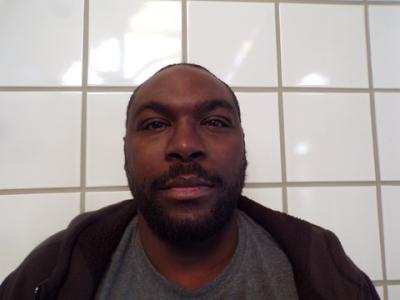 Byron Scott Williams a registered Sex Offender of Texas