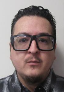 Luis Carlos Gomez a registered Sex Offender of Texas