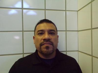 David Beltran a registered  of Texas