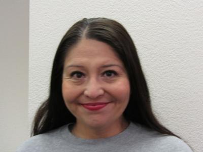 Angela Christine Barbosa a registered Sex Offender of Texas
