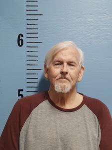 Nils Dean Donnell a registered  of Texas
