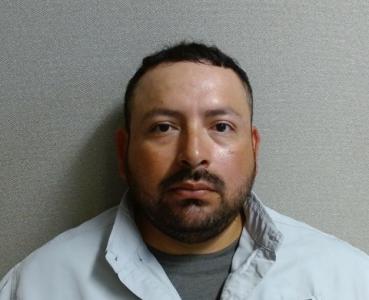 Moises Villegas a registered Sex Offender of Texas