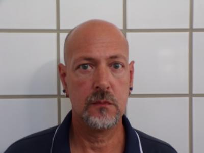 Daniel James Dickson a registered Sex Offender of Texas