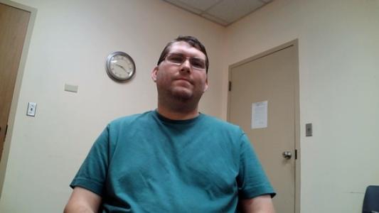 Kristopher Paul Crone a registered Sex Offender of Texas