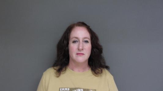 Amy Brigit Gilly a registered Sex Offender of Texas