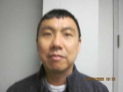 Jay Lin a registered Sex Offender of Texas