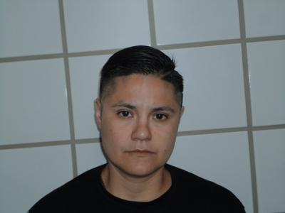 Claudia Yvette Guerra a registered  of Texas