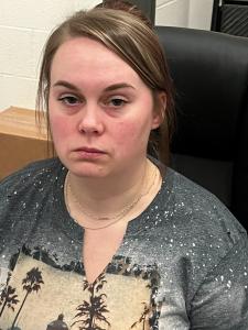 Chaffin Lynn Alexis a registered Sex Offender of Texas