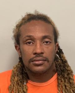 Kenneth Ray Harrison a registered  of Texas