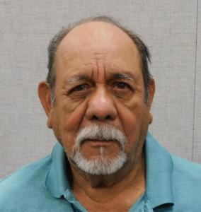 Antonio Ibarra a registered Sex Offender of Texas