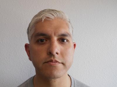Juan Manuel Valadez a registered  of Texas