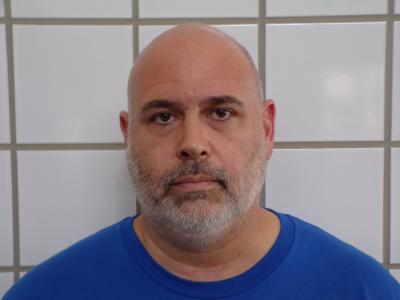 Jason Gerald Tye a registered Sex Offender of Texas