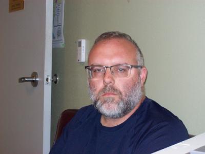 Jason Andrew Ott a registered Sex Offender of Texas