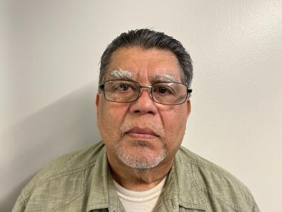 Homer C Lopez a registered Sex Offender of Texas