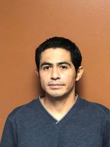 Jorge Pichardo a registered Sex Offender of Texas