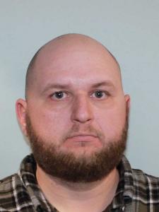 Keith Thomas Kiker a registered Sex Offender of Texas