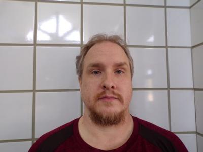 Jason Lee Rossow a registered Sex Offender of Texas