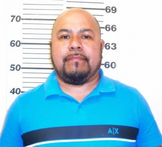 Julio Cesar Zavala a registered Sex Offender of Texas