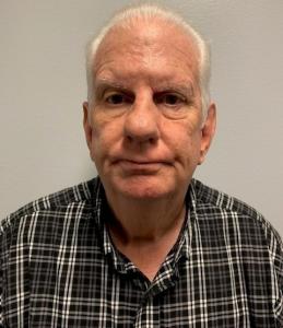 David Paul Hardcastle a registered Sex Offender of Texas