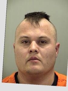 Andrew Ray Franks a registered Sex Offender of Texas