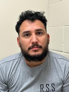 Thomas James Ayala a registered  of Texas